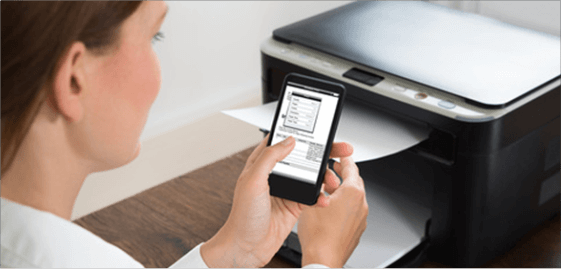 Soluções de segurança