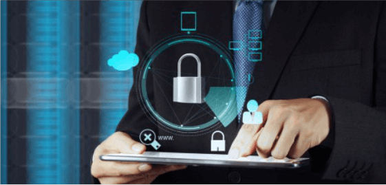 Soluções de segurança