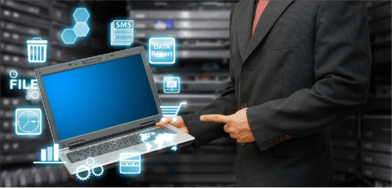 Soluções de segurança