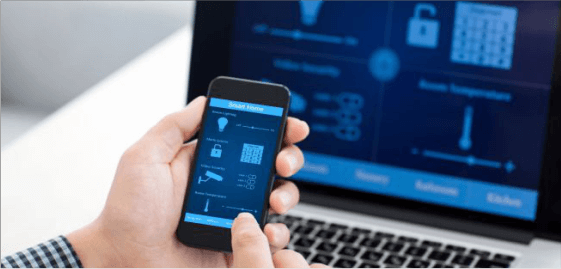 Softwares de contabilização e gerenciamento de documentos