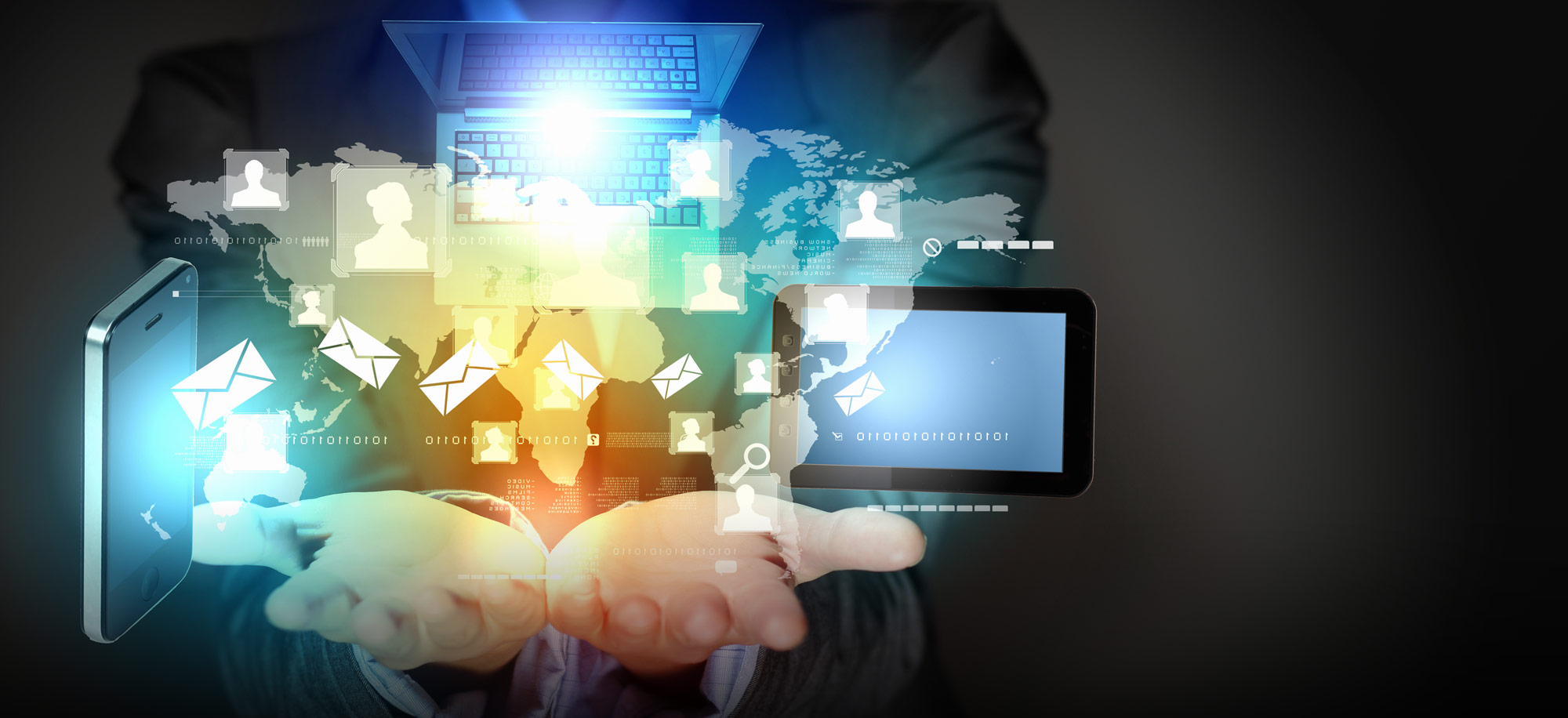 Softwares de contabilização e gerenciamento de documentos